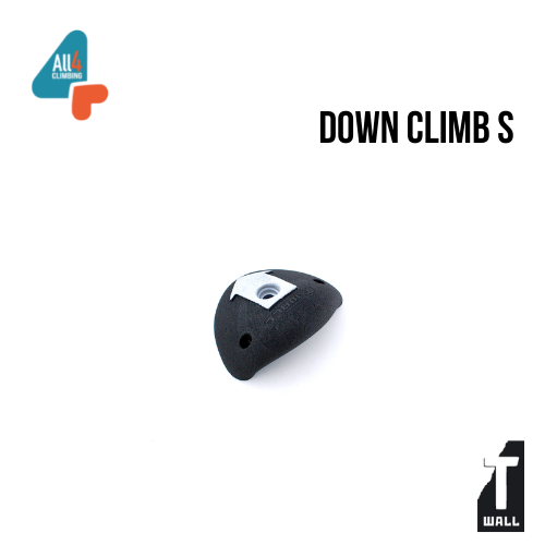 Downclimb | Presas de escalada