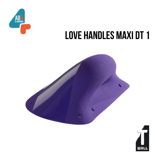 Love handles maxi | Volúmenes de fibra